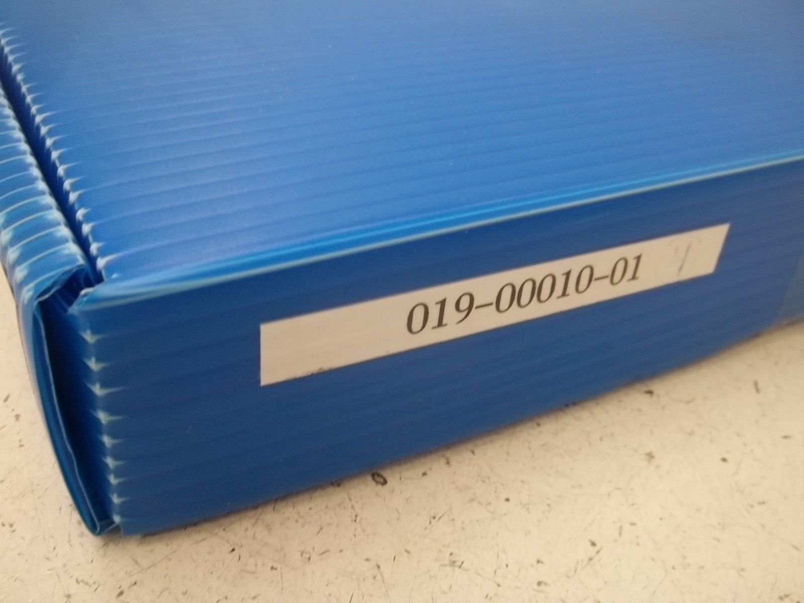 LOT OF 4 SOLO POWER, INC. 14000160-01 NSMP