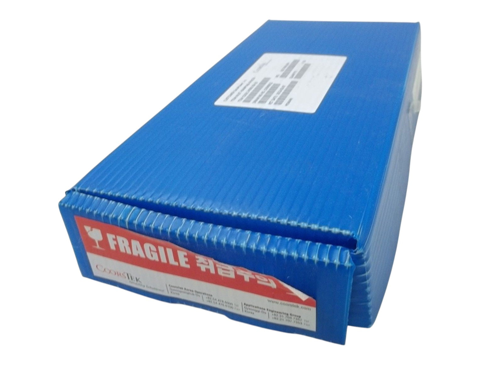 LOT OF 4 SOLO POWER, INC. 14000159-02 NSMP