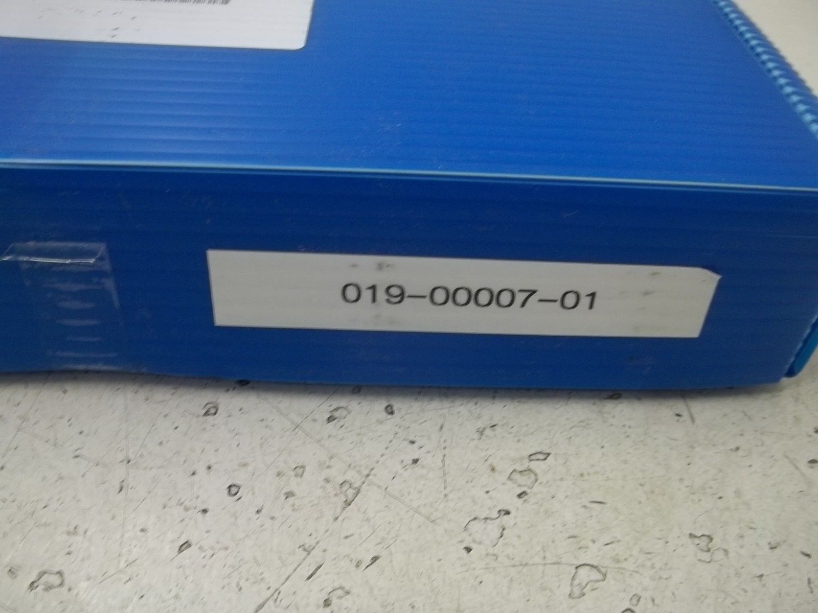 LOT OF 4 SOLO POWER, INC. 14000159-02 NSMP