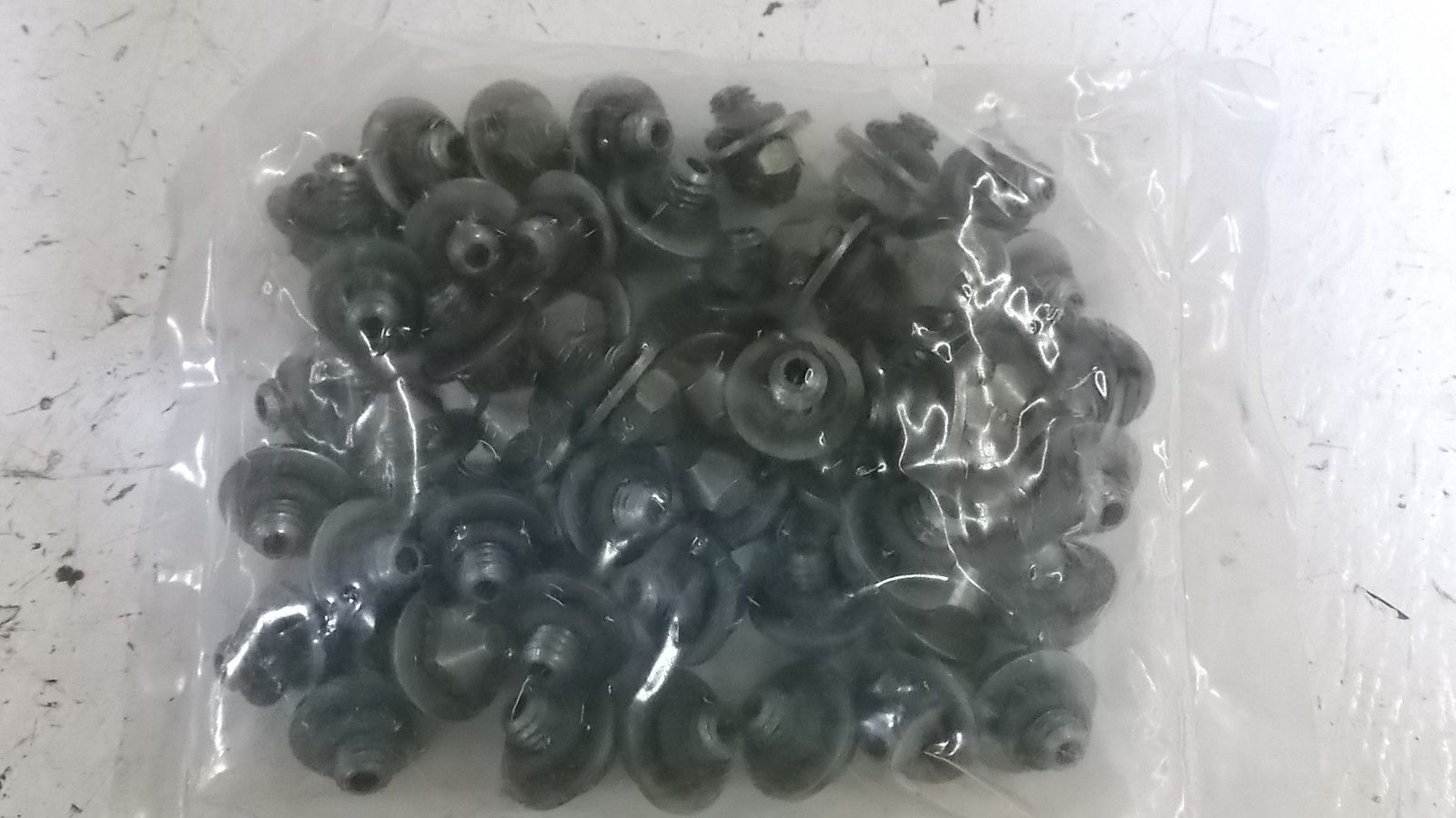 LOT OF 50 25 MIL NSMP