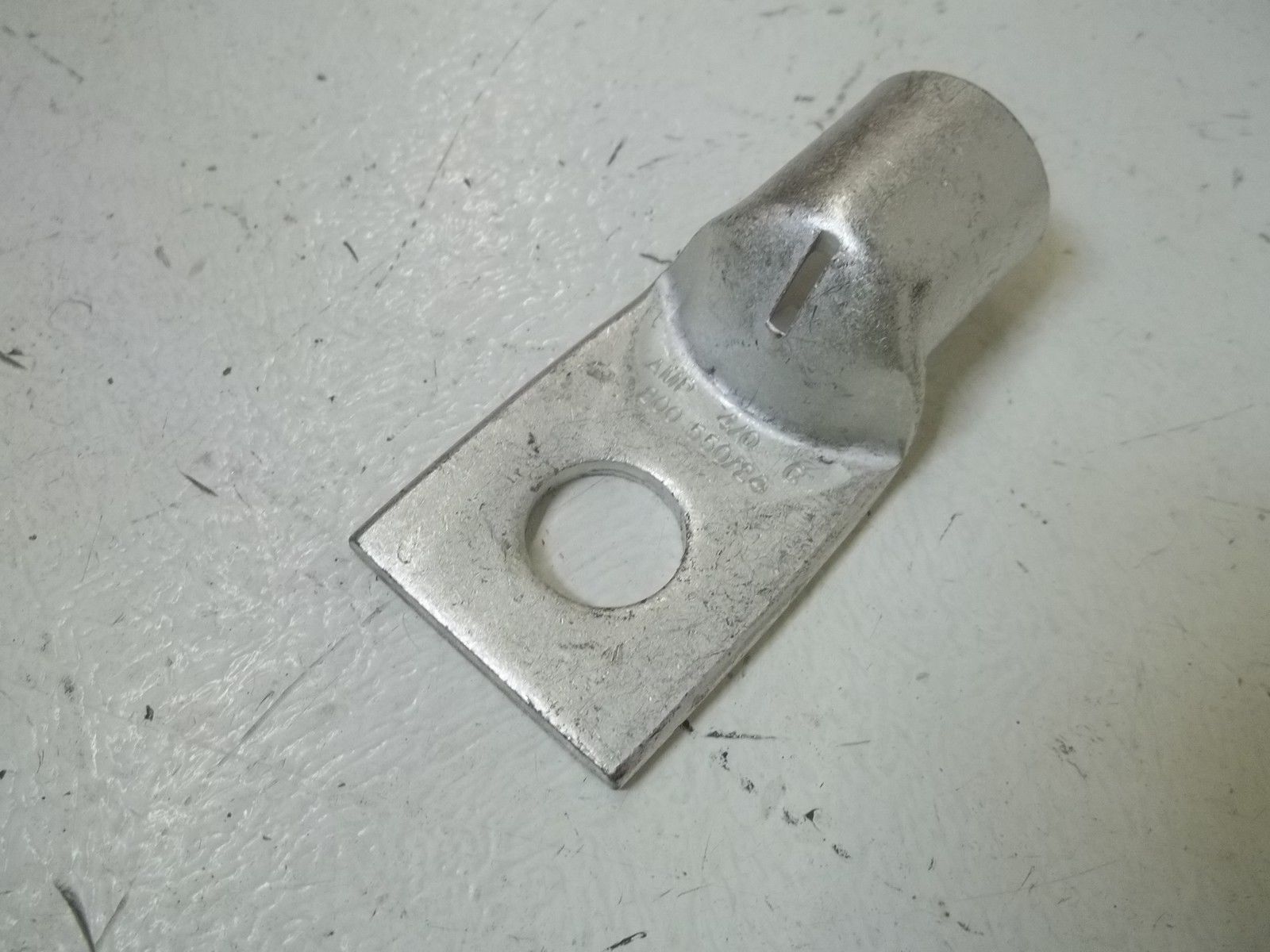 LOT OF 50 AMP 325605 ELECTRICAL CONNECTORS NSMP