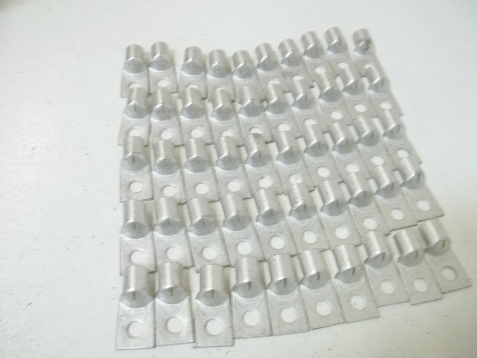 LOT OF 50 AMP 325605 ELECTRICAL CONNECTORS NSMP