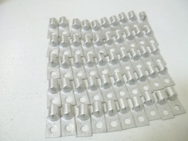 LOT OF 50 AMP 325605 ELECTRICAL CONNECTORS NSMP