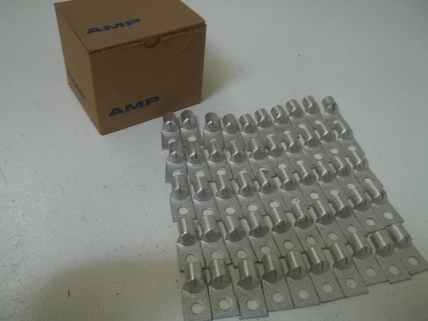 LOT OF 50 AMP 325605 ELECTRICAL CONNECTORS NSMP