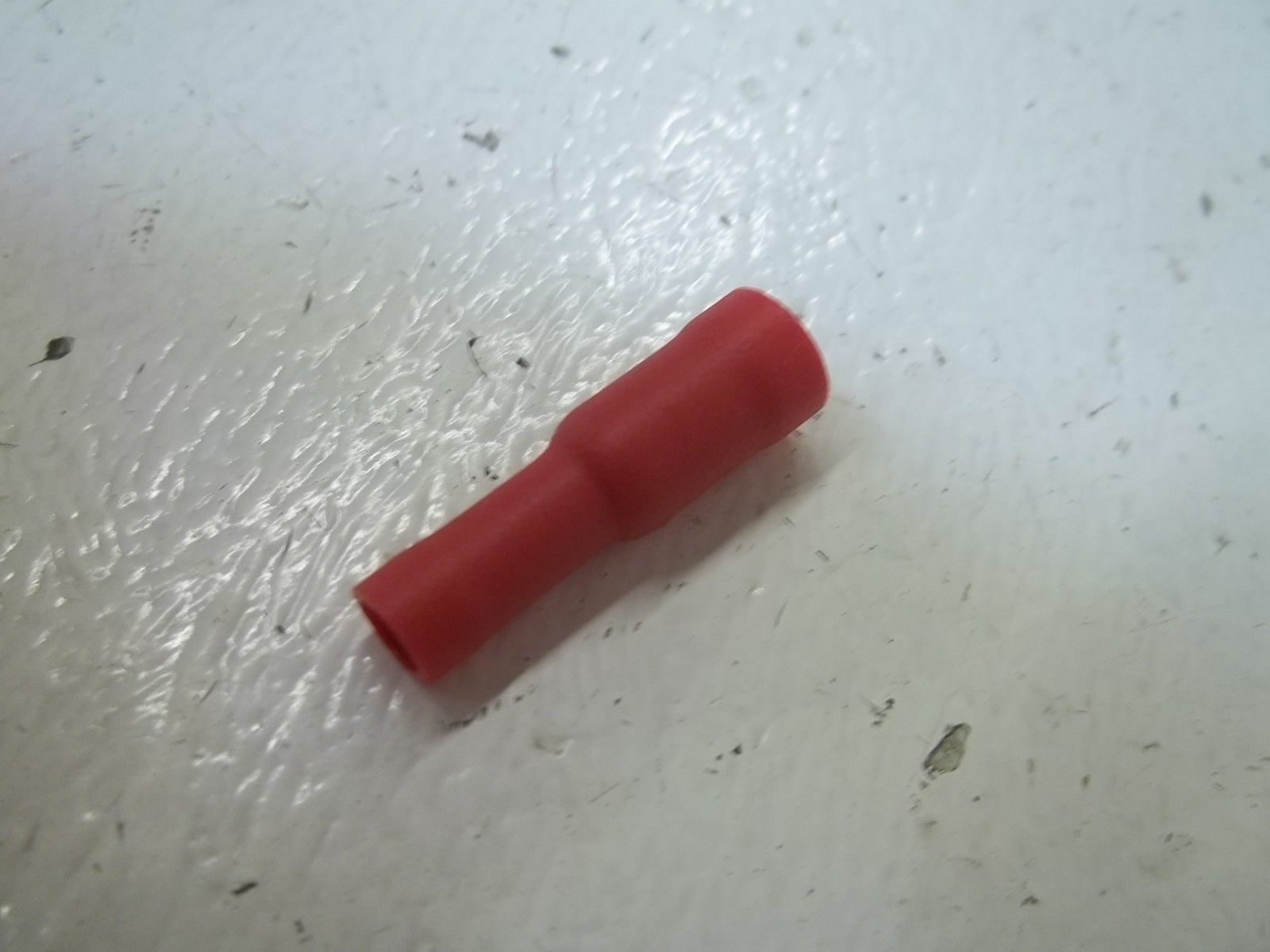 LOT OF 50 HOFFMAN CVDGF2216-T5 TERMINAL, FEMALE DISCONNECTOR NSMP