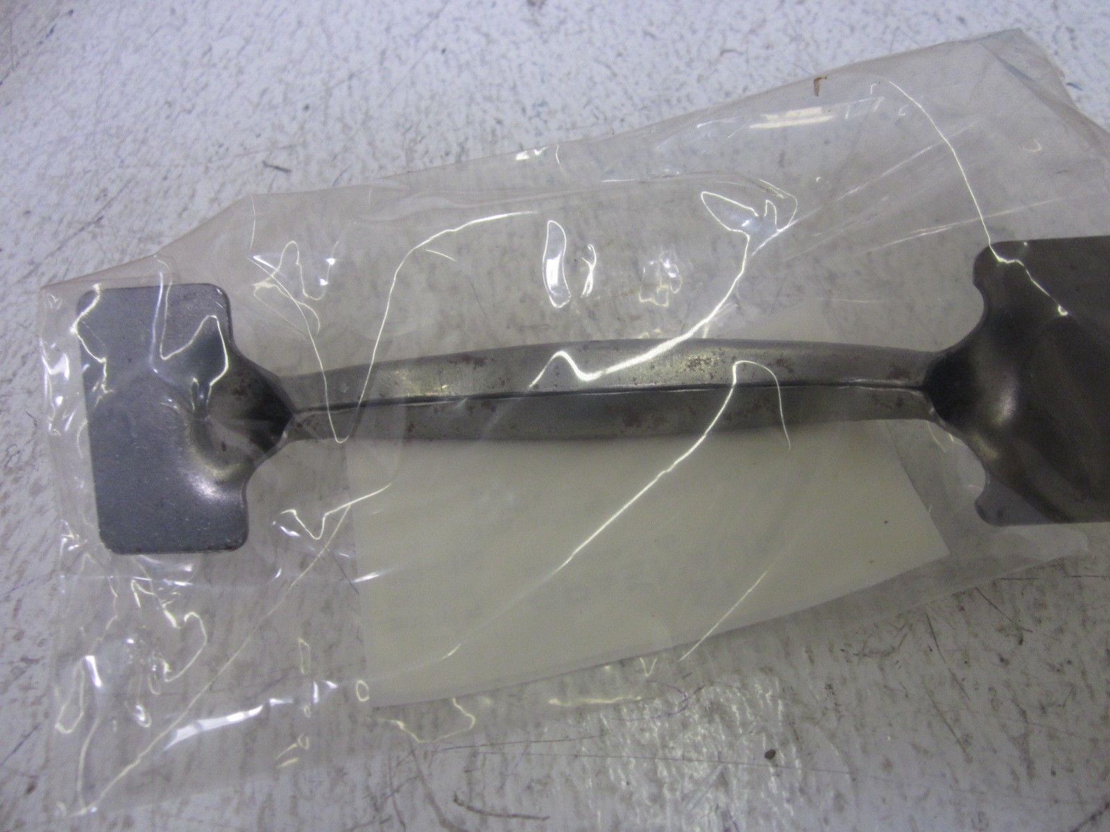 LOT OF 50 SPAENAUR 099-195 WELD ON (NO HOLES) PULL HANDLE NSMP