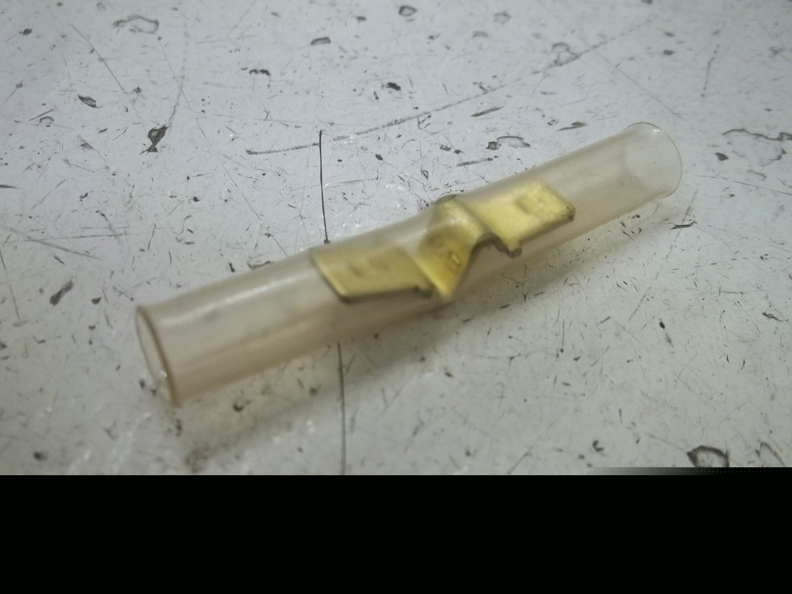 LOT OF 50 THOMAS & BETTS RB14-250 INSULATED DISCONNECT COUPLER NSMP