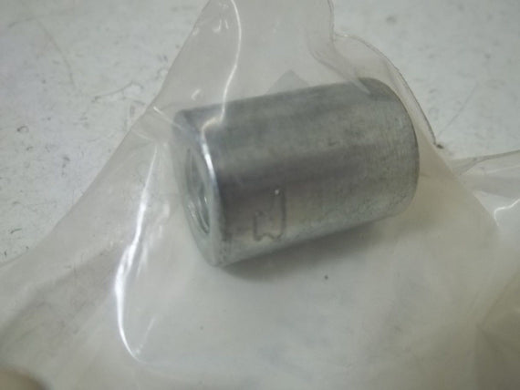 LOT OF 5 1924 5012 GALV PIPE 1/8" *NEW NO BOX*