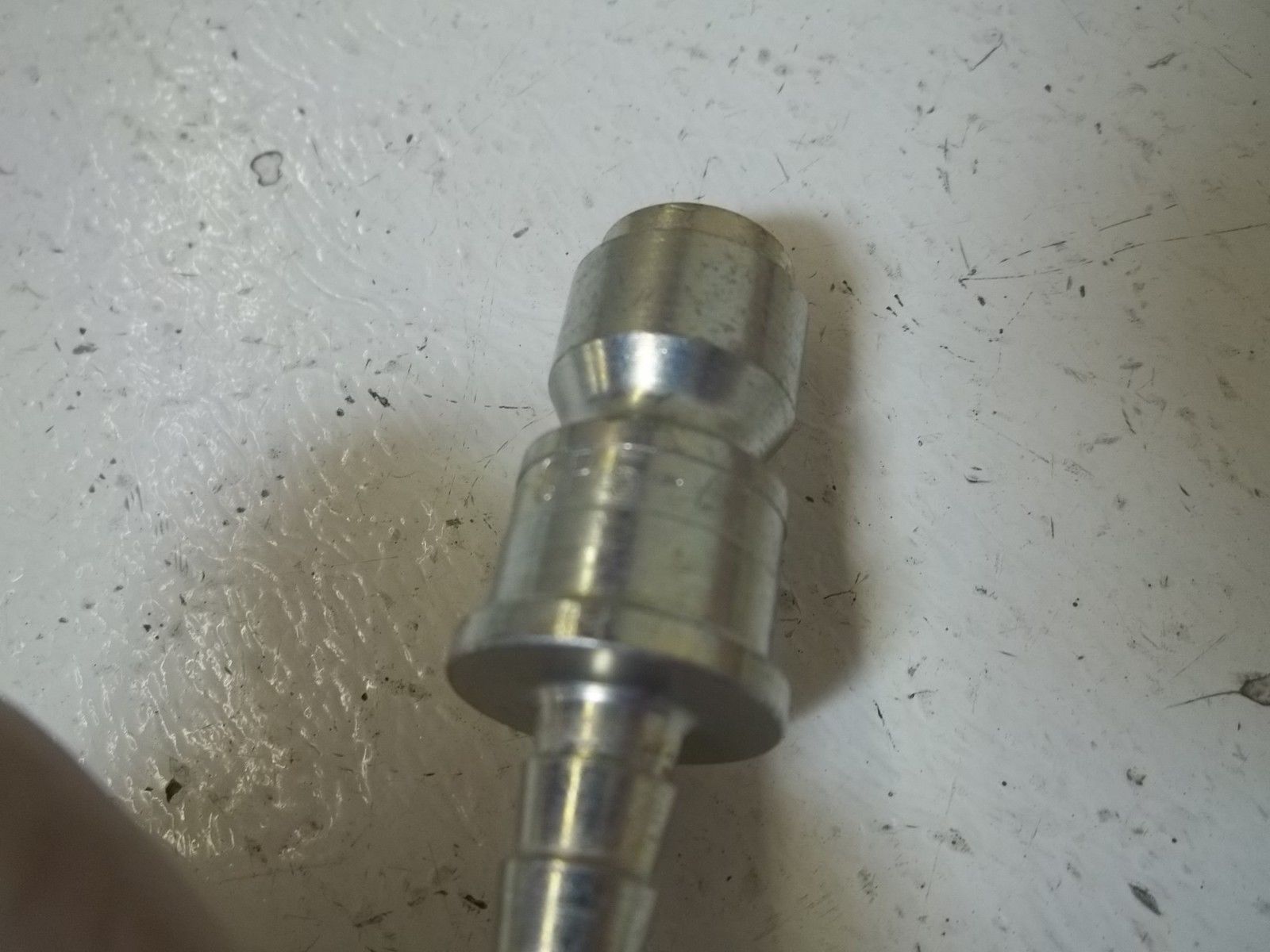 LOT OF 5 AMFLO CP5-42 COUPLER PLUG NSNP