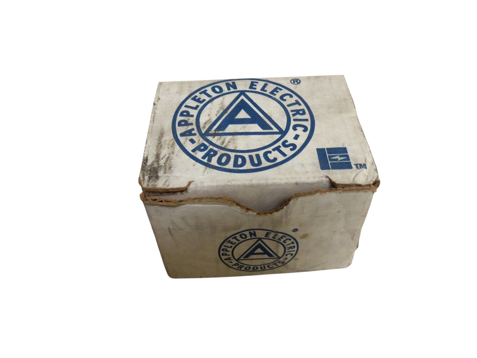 LOT OF 5 APPLETON TWCL-200 NSMP