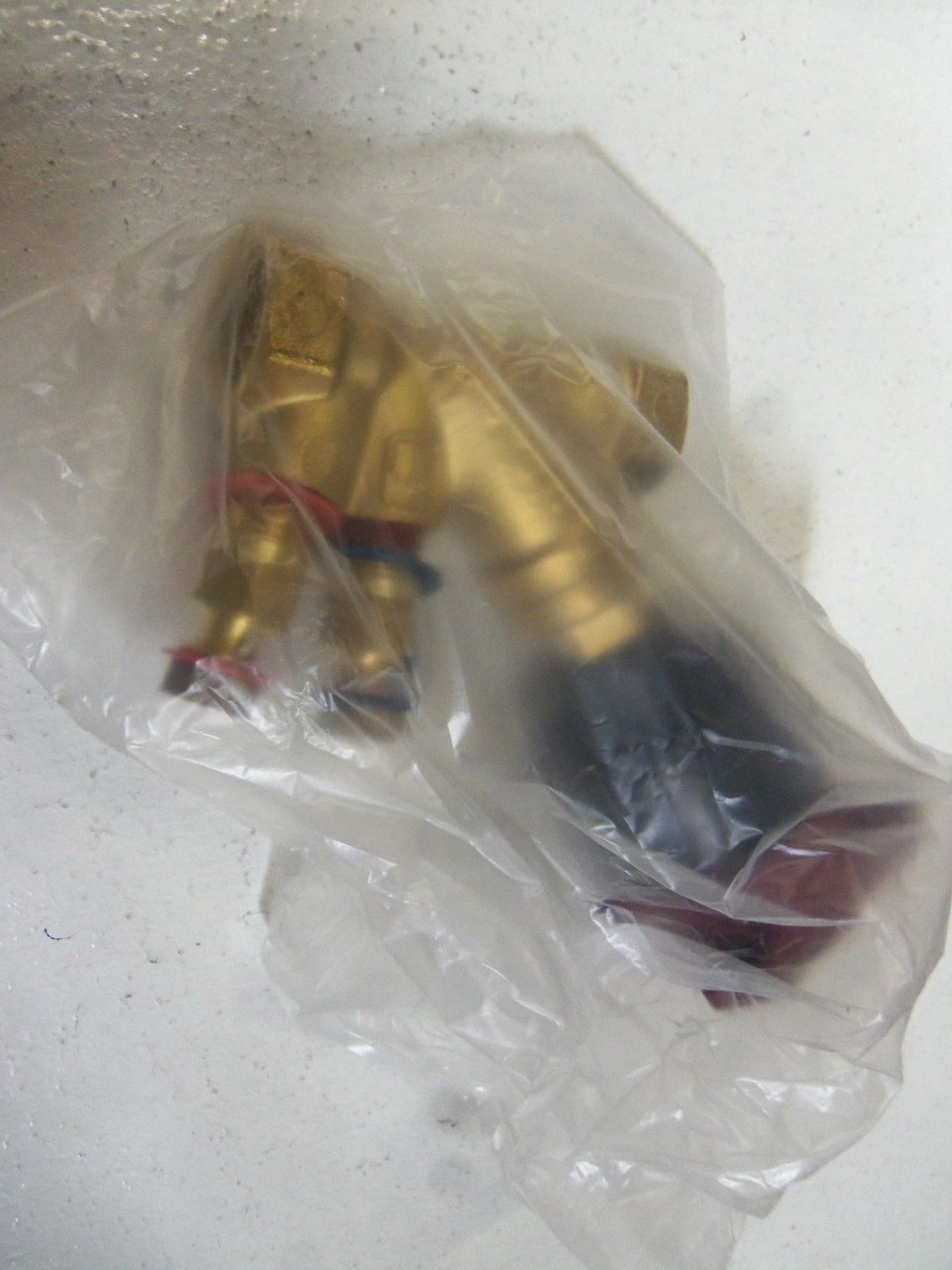 LOT OF 5 ARMSTRONG DN15-PN20  1/2"-300 PSI NSMP