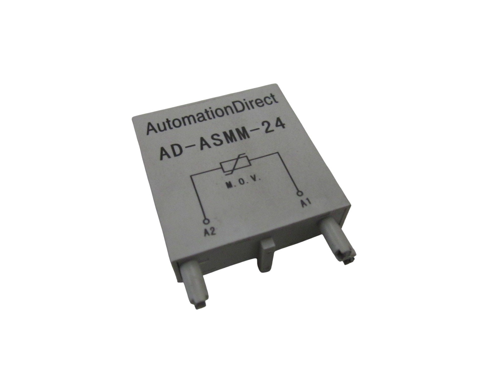 LOT OF 5 AUTOMATION DIRECT AD-ASMM-24 UNMP
