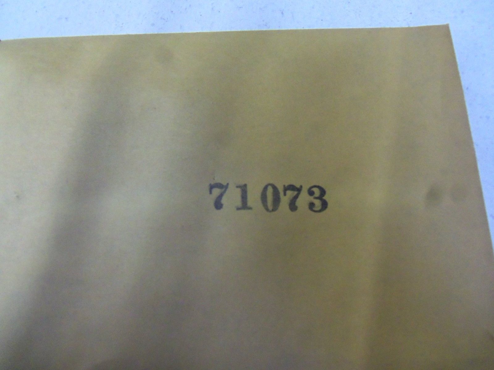 BRYANT 71073 (PACKAGE OF 5) NSNP