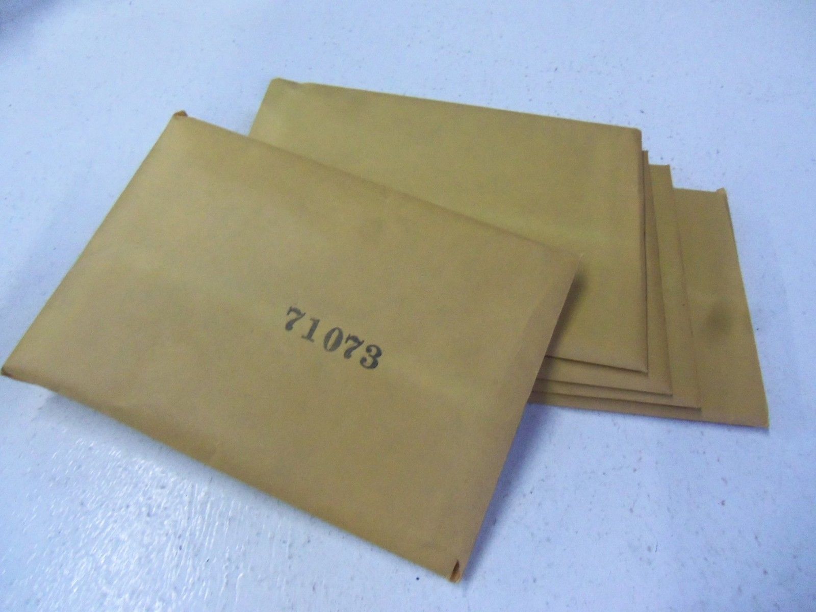 BRYANT 71073 (PACKAGE OF 5) NSNP