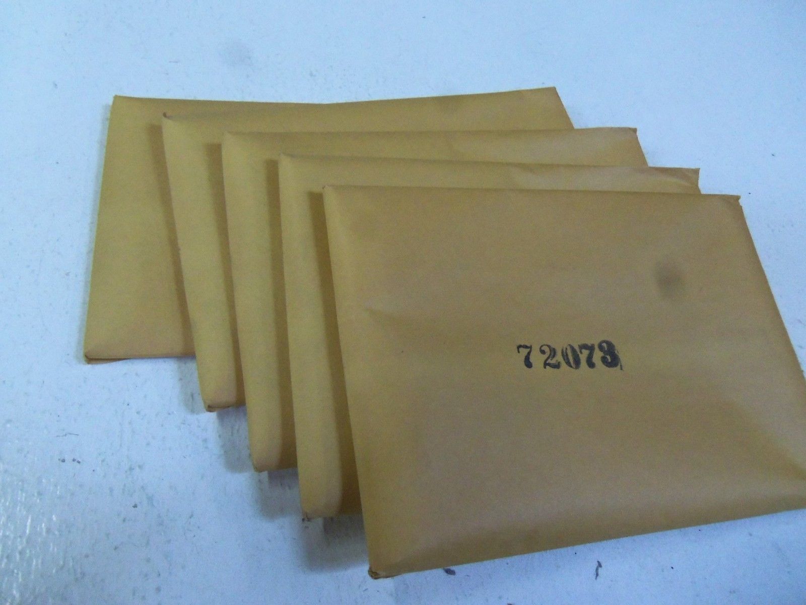 BRYANT 72073 (PACKAGE OF 5) NSMP