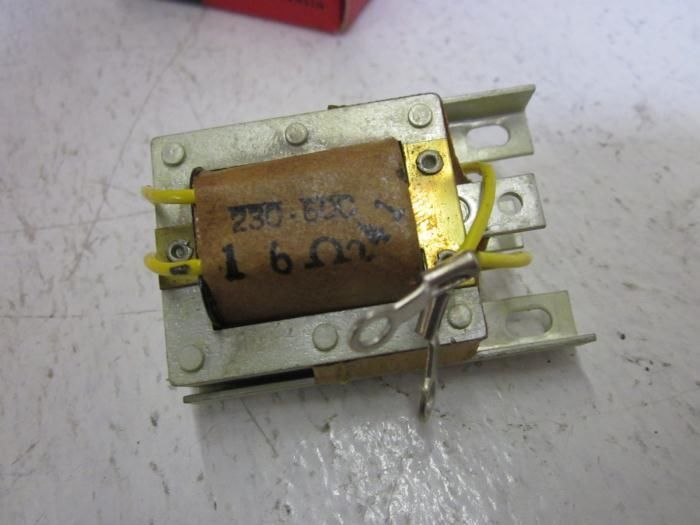 LOT OF 5 DUNMORE 640-0012 NSMP