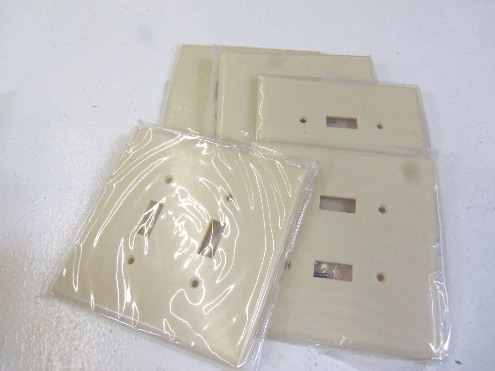 LOT OF 5 EAGLE ELECTRIC 2149 NSMP