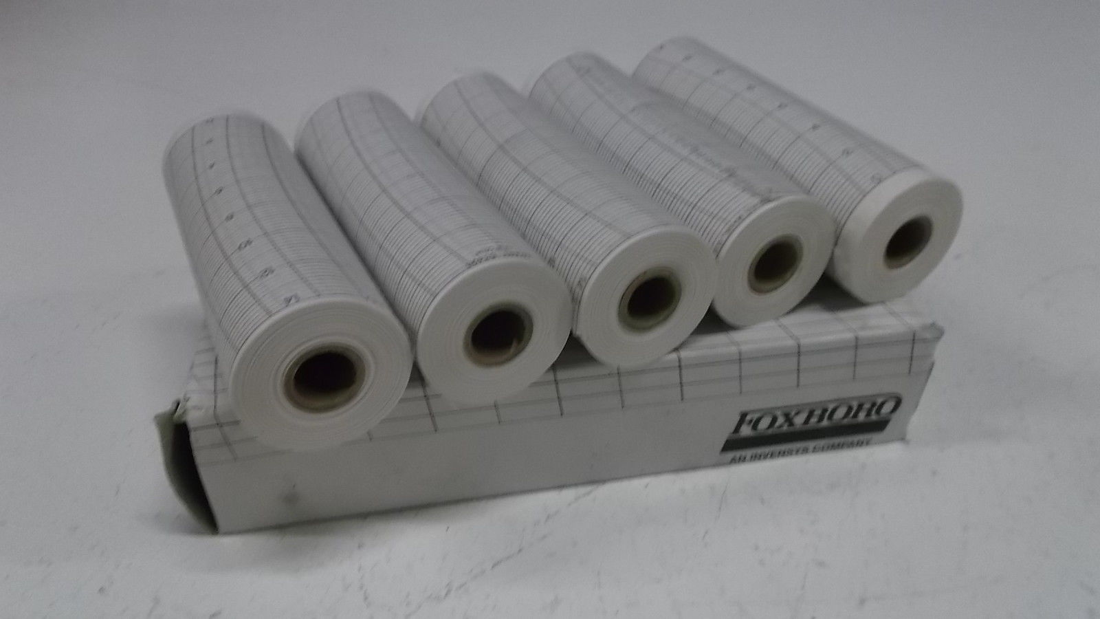 LOT OF 5 FOXBORO 0000032593 0 NSMP