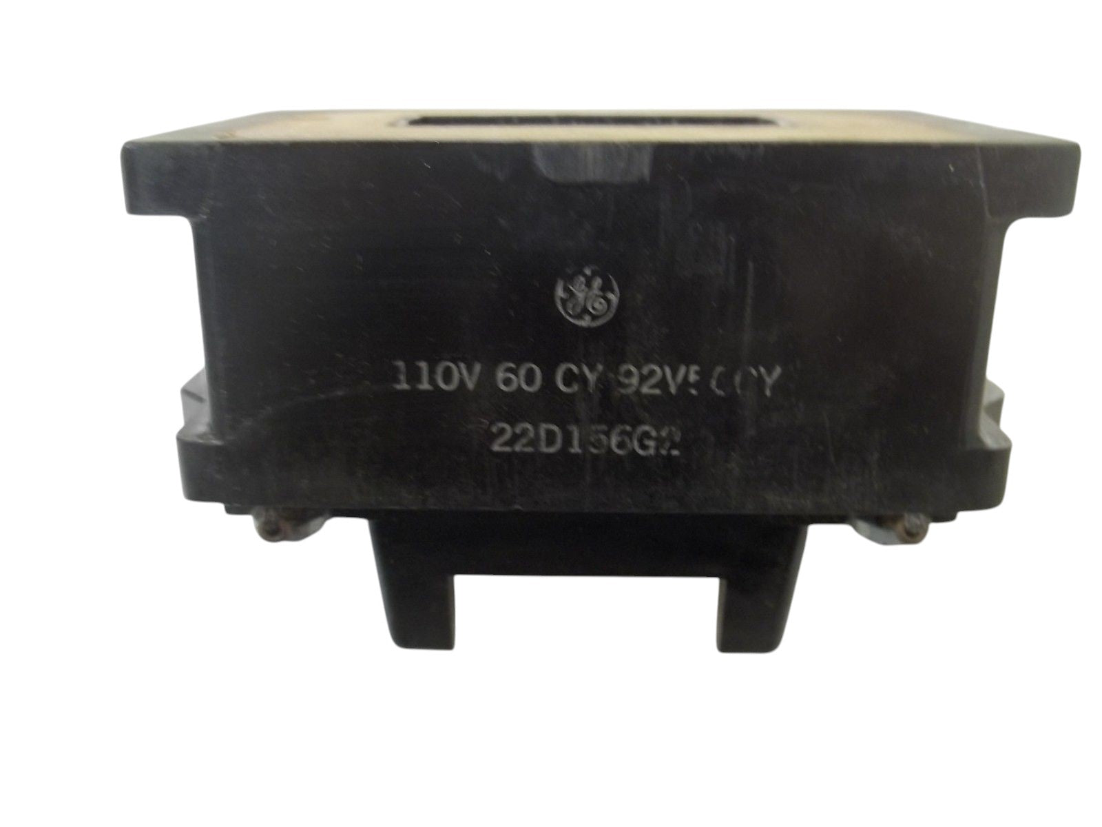 GENERAL ELECTRIC 22D156G2110V COIL 110V UNMP
