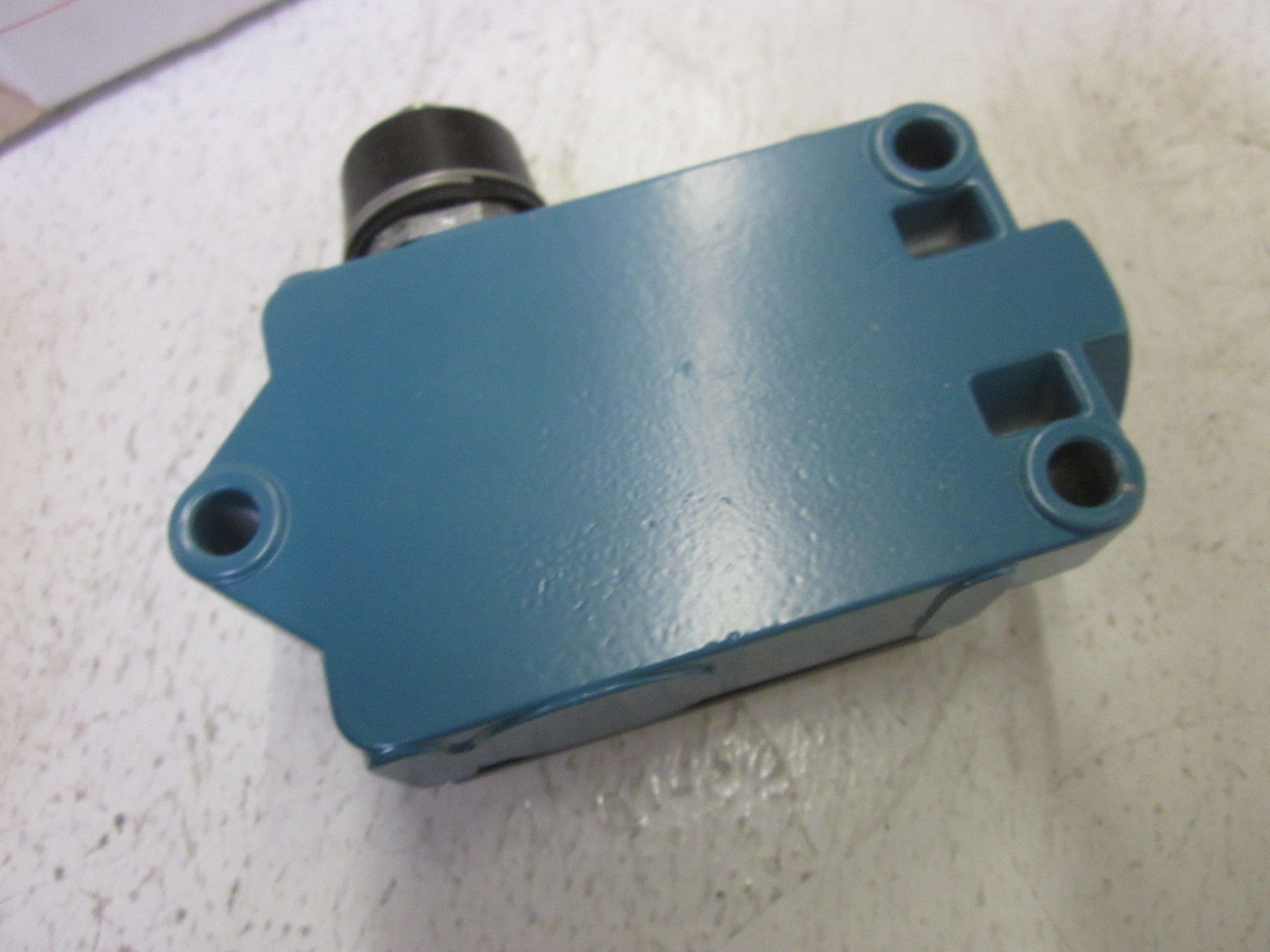 HONEYWELL DTF2-2RN-RH LIMIT SWITCH NSMP