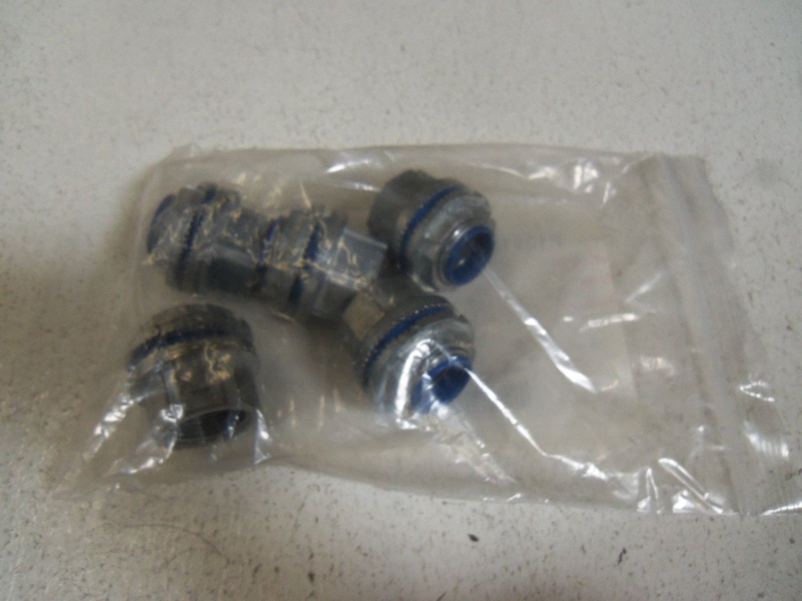LOT OF 5 HUB 3/4"  H075 NSNP
