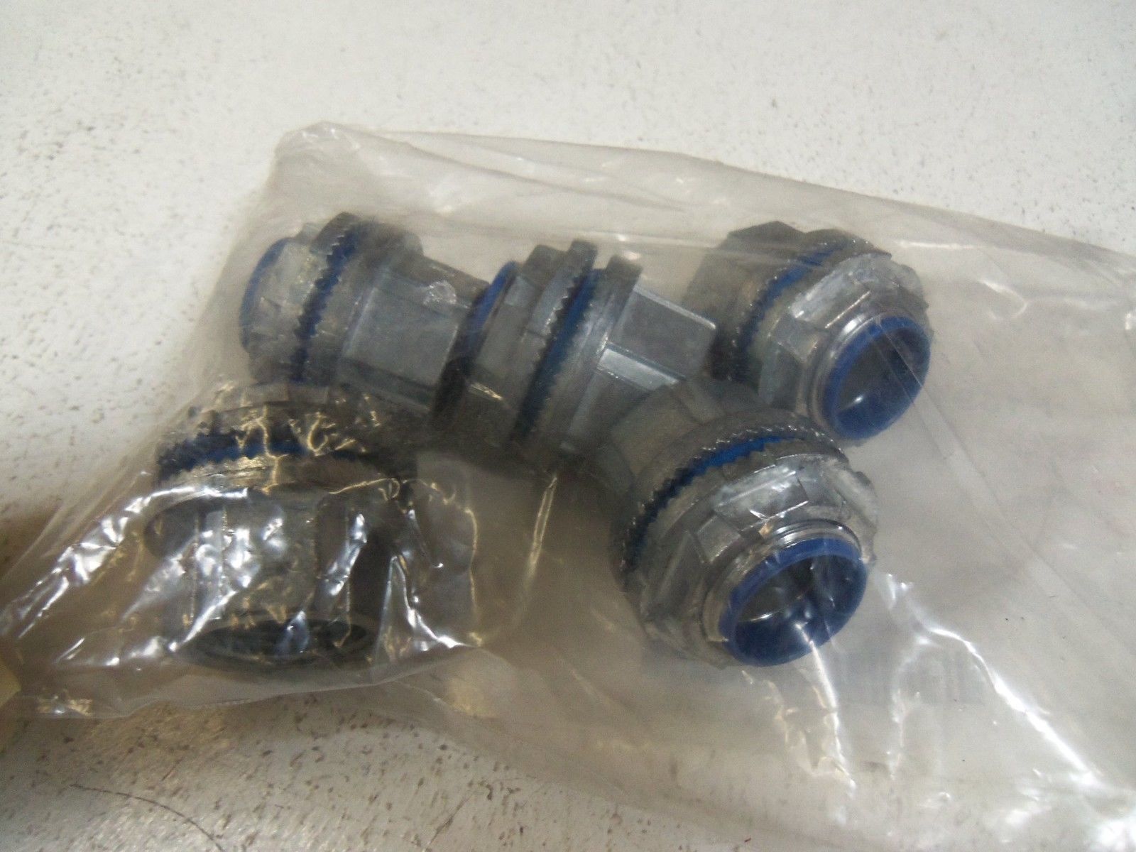 LOT OF 5 HUB 3/4"  H075 NSNP