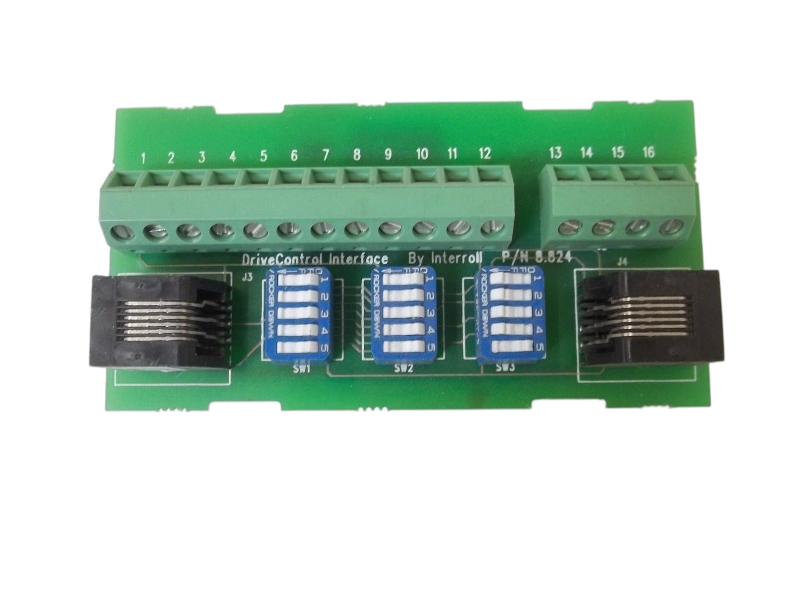 INTERROLL 8.824  NSNP