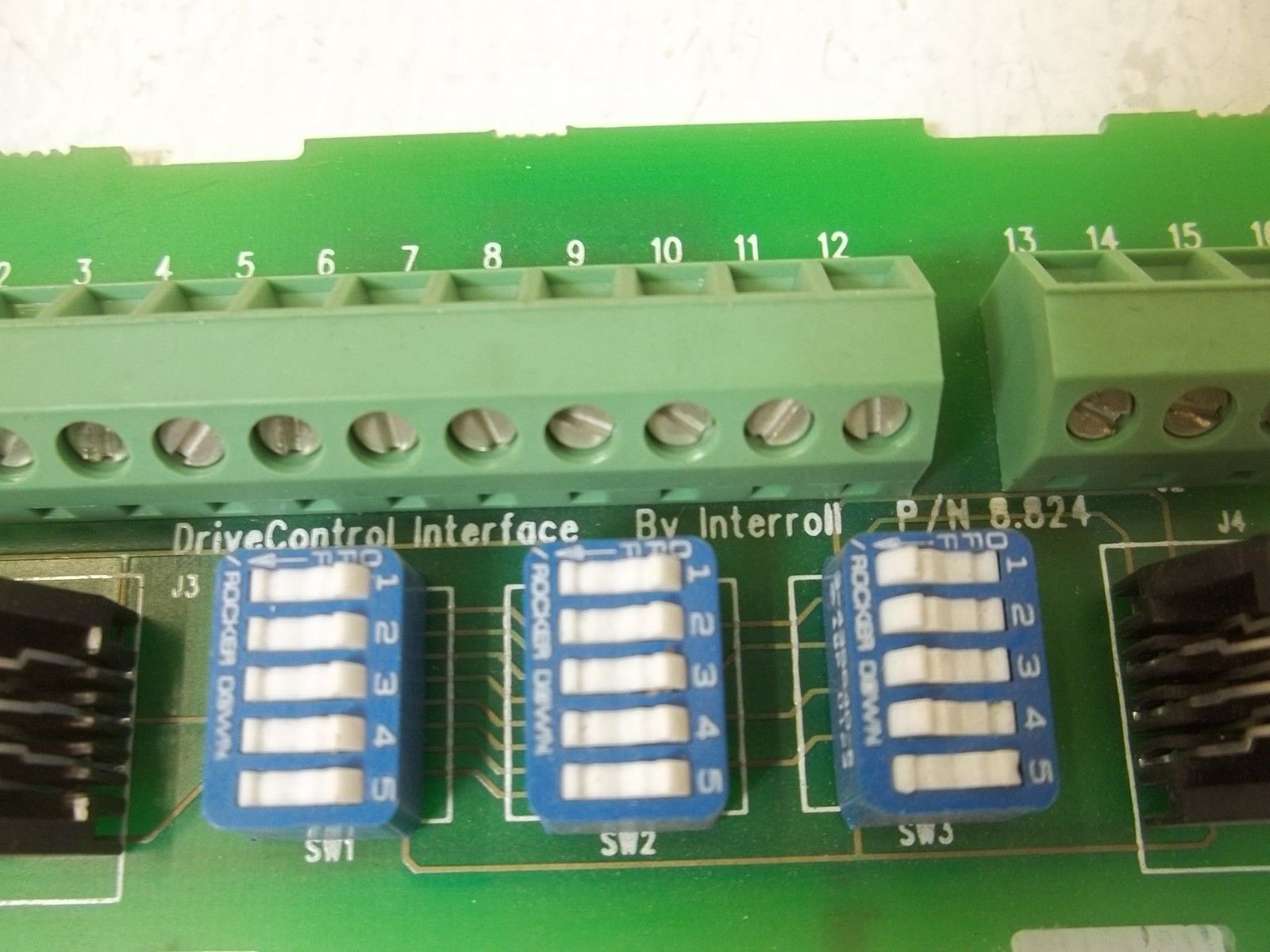 INTERROLL 8.824  NSNP