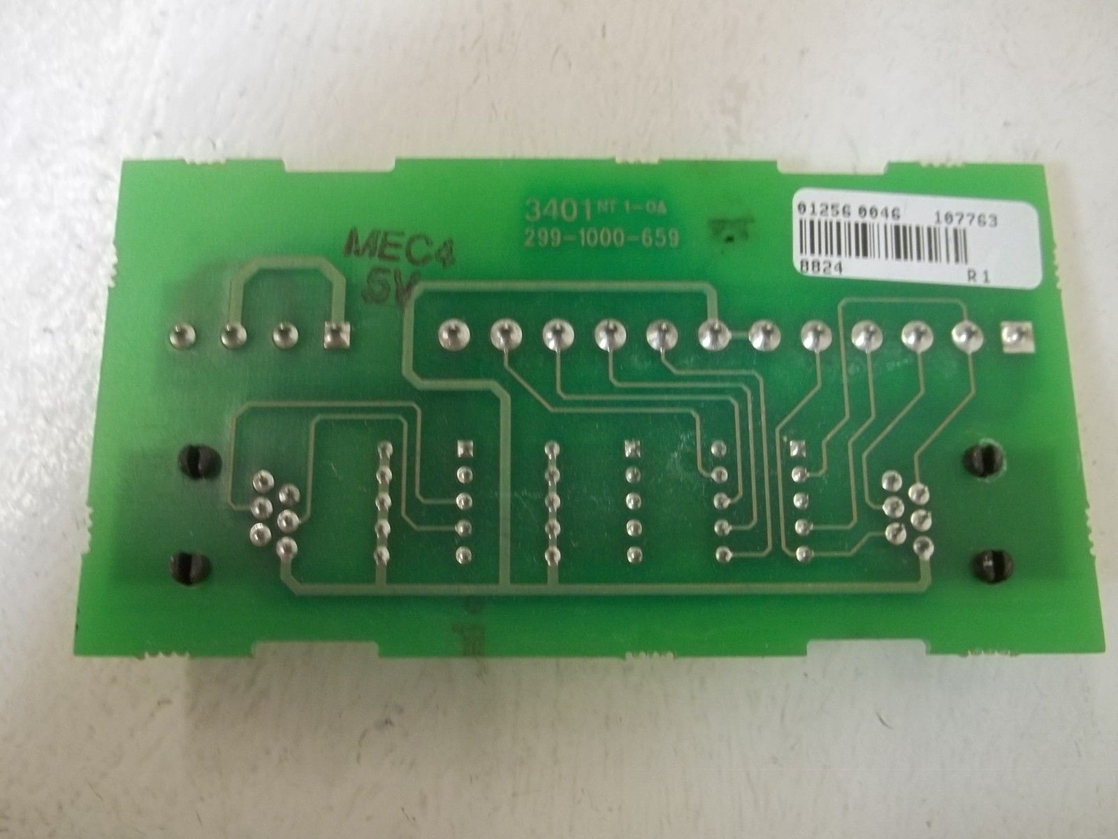 INTERROLL 8.824  NSNP
