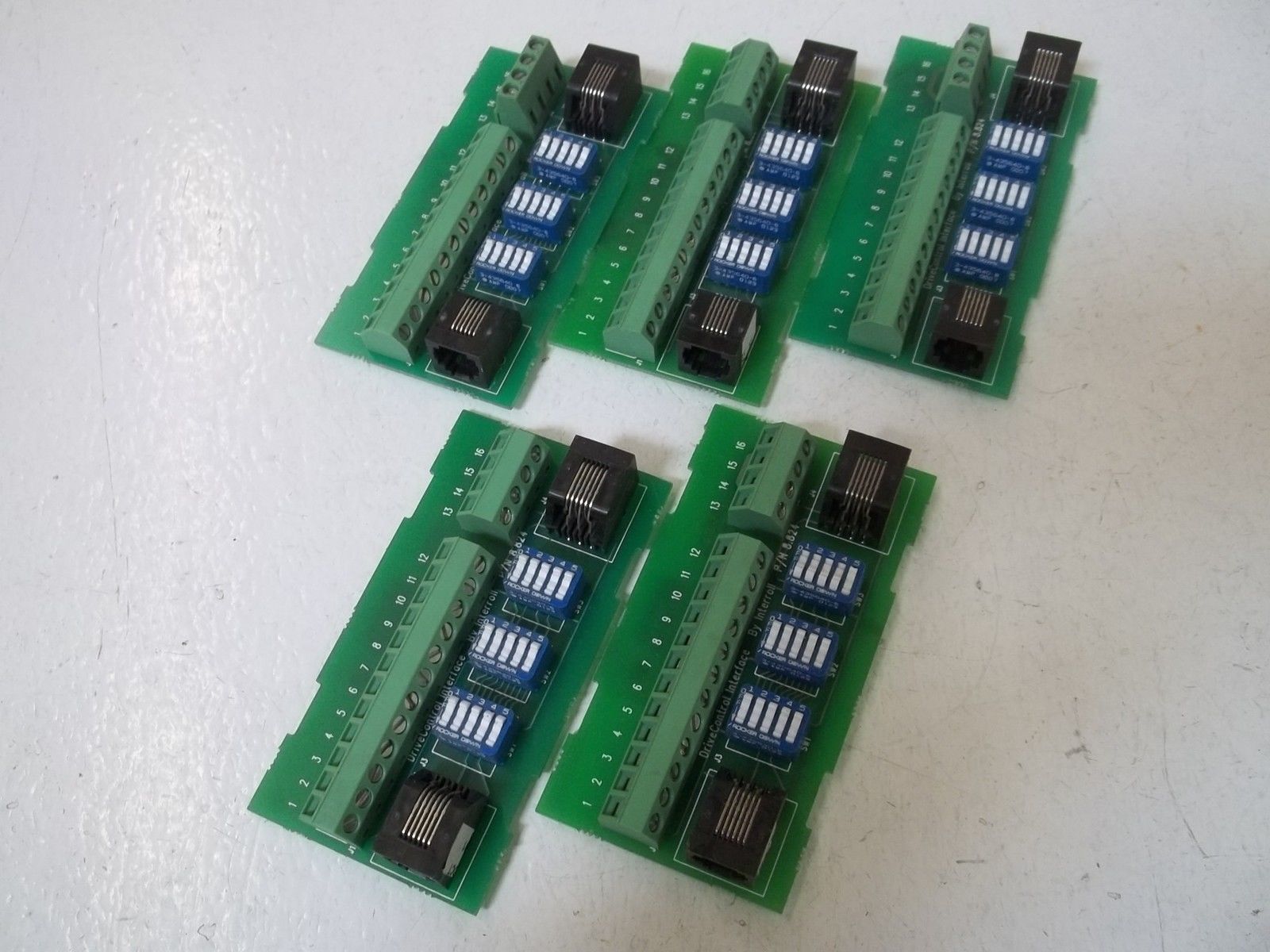 INTERROLL 8.824  NSNP