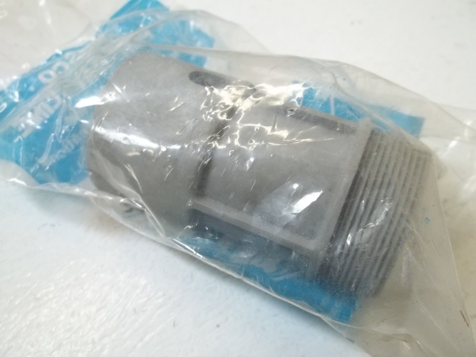 LOT OF 5 JABSCON 16407-1002 *NEW IN A FACTORY BAG*