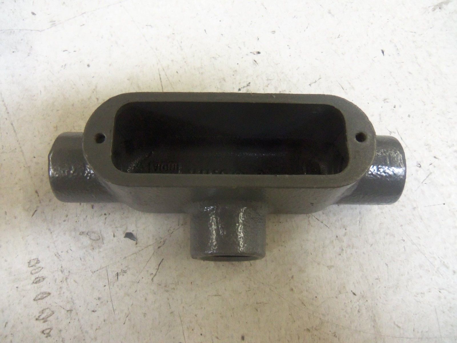 KILLARK OT-1M CONDUIT PACKAGE OF 5 NSMP