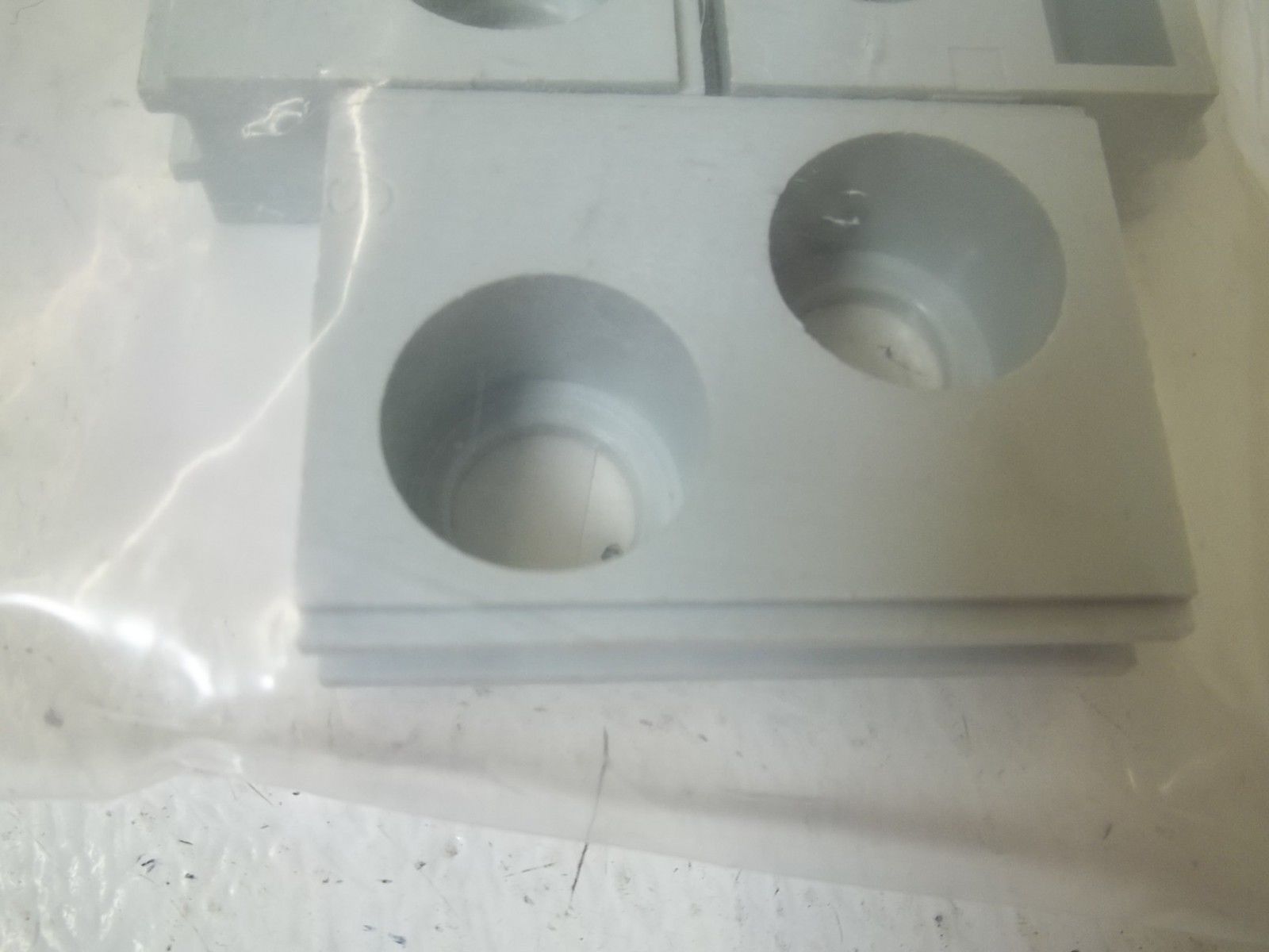 LOT OF 5 ODU 611-140-102-923 NSMP