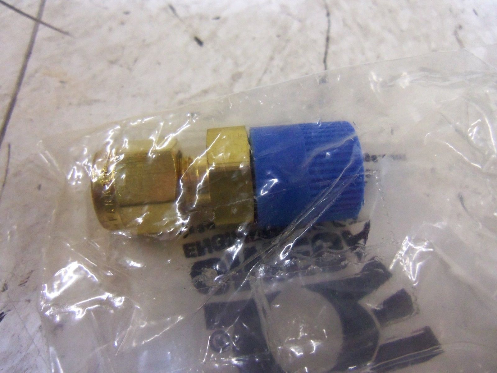 LOT OF 5 OMEGA BRLK31614 NSMP