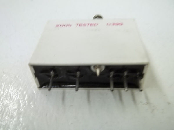 OPTO 22 IDC5 INPUT MODULE UNMP