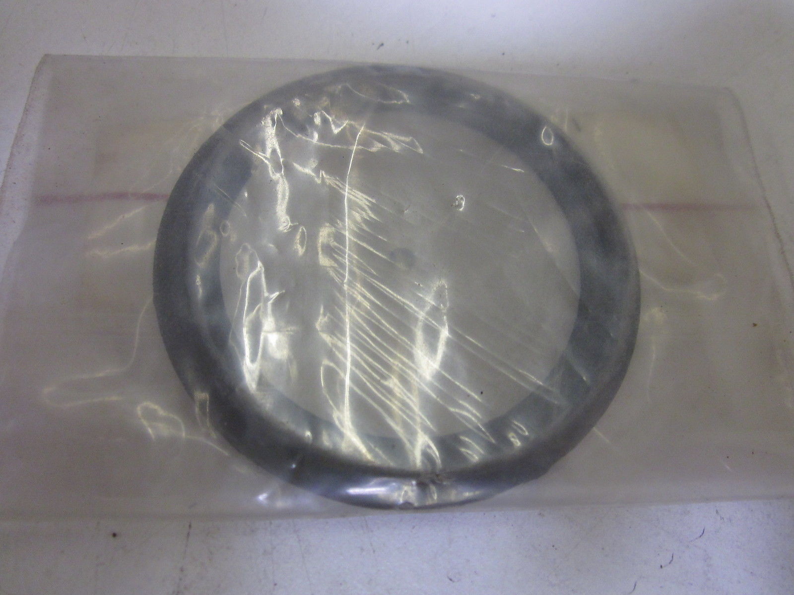 LOT OF 5 ORIFICE VITON A80MP-SFY-2" NSNP
