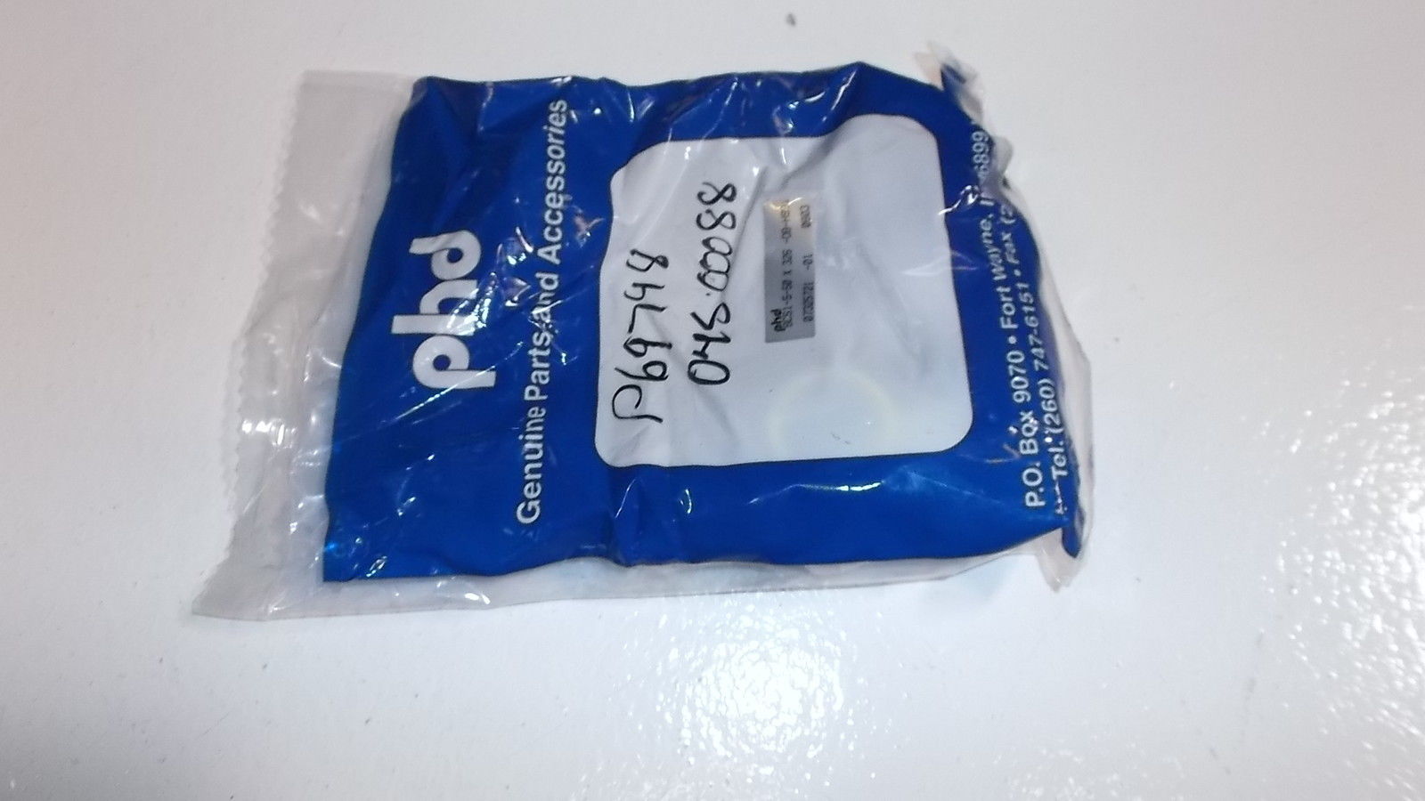 LOT OF 5 PHD BCS1-5-50-X326-DB-H901 NSMP