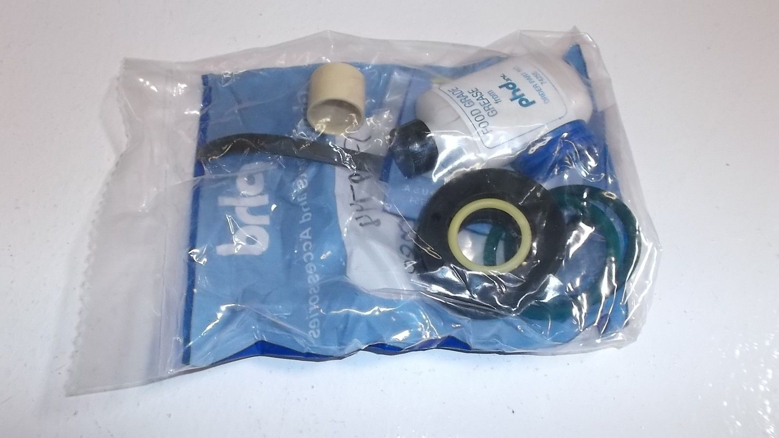 LOT OF 5 PHD BCS1-5-50-X326-DB-H901 NSMP