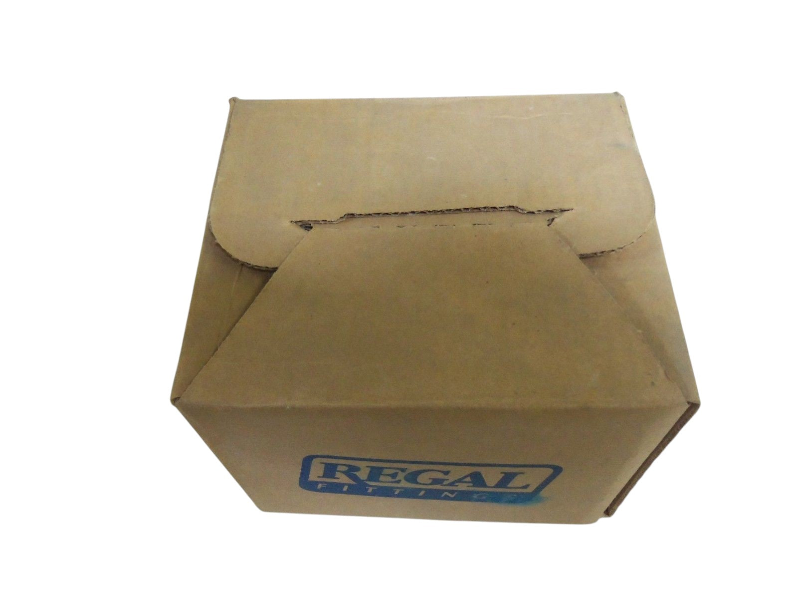 LOT OF 5 REGAL 255DC2 CONNECTOR NSMP
