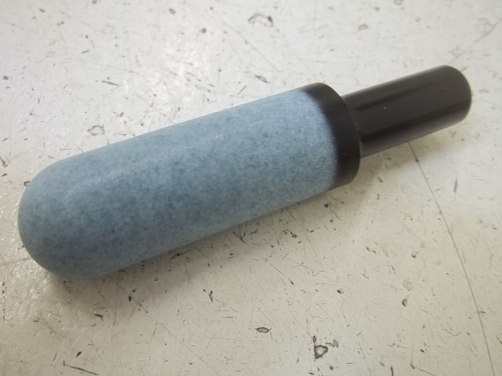 LOT OF 5 REXROTH R412007716 SILENCER NSMP