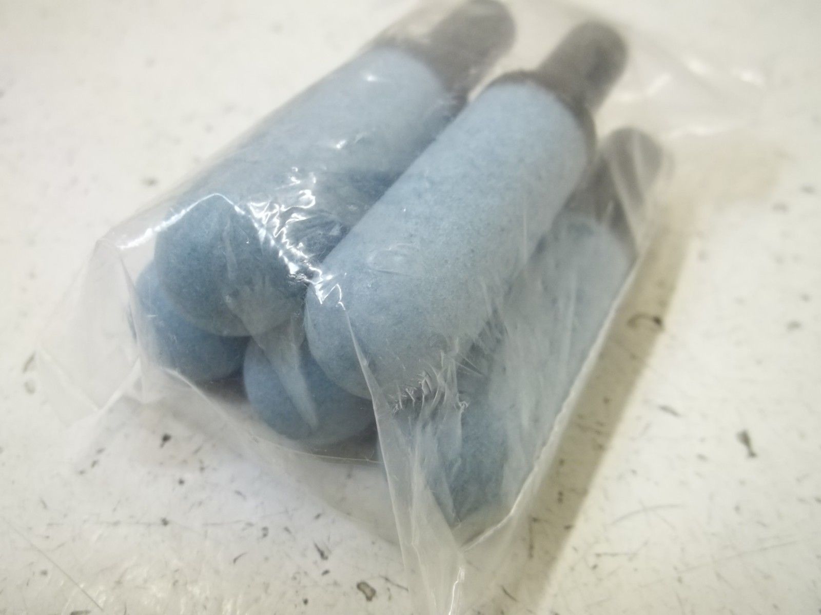 LOT OF 5 REXROTH R412007716 SILENCER NSMP