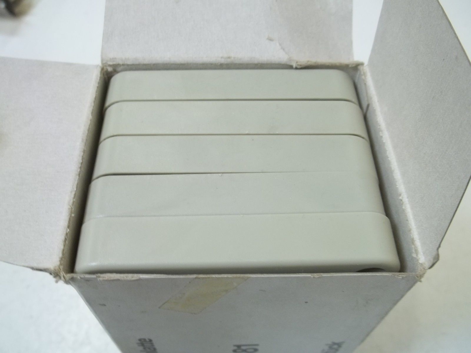 RITTAL KL1581 PLASTIC GLAND PLATE NSNP