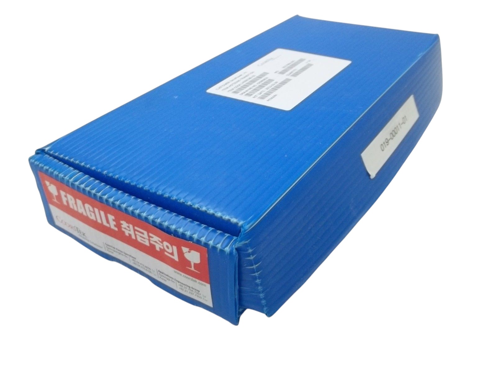 LOT OF 5 SOLO POWER, INC. 14000160-02 NSMP