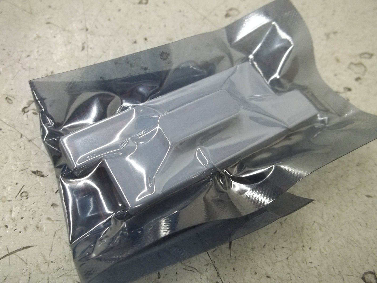 LOT OF 5 SOLO POWER, INC. 14000160-02 NSMP