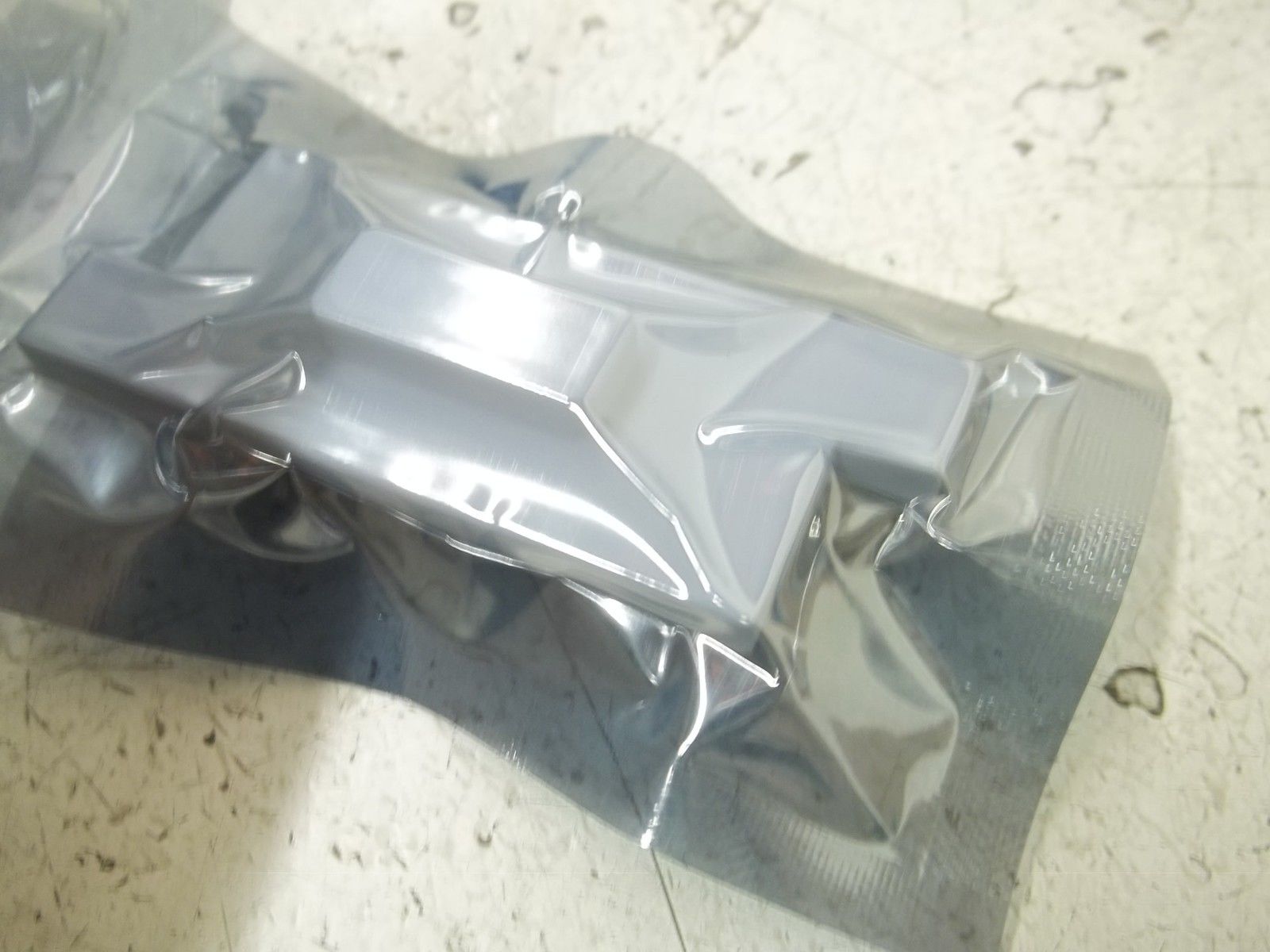LOT OF 5 SOLO POWER, INC. 14000160-02 NSMP