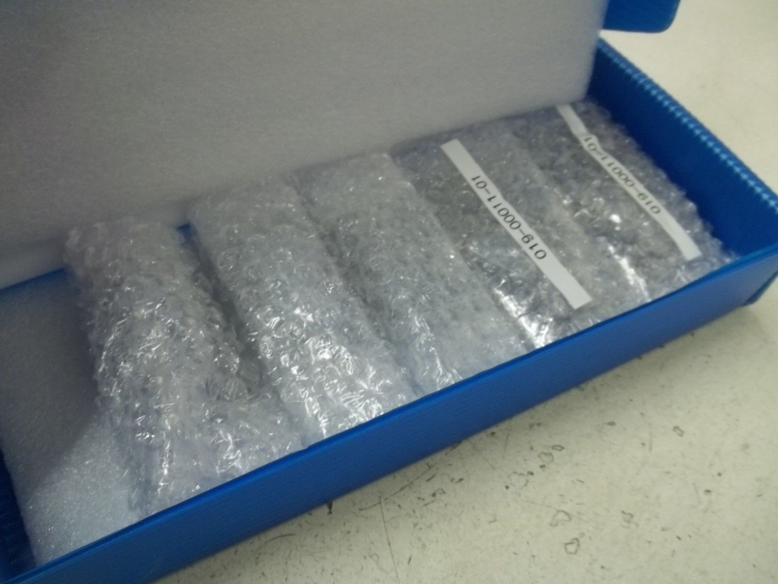 LOT OF 5 SOLO POWER, INC. 14000160-02 NSMP