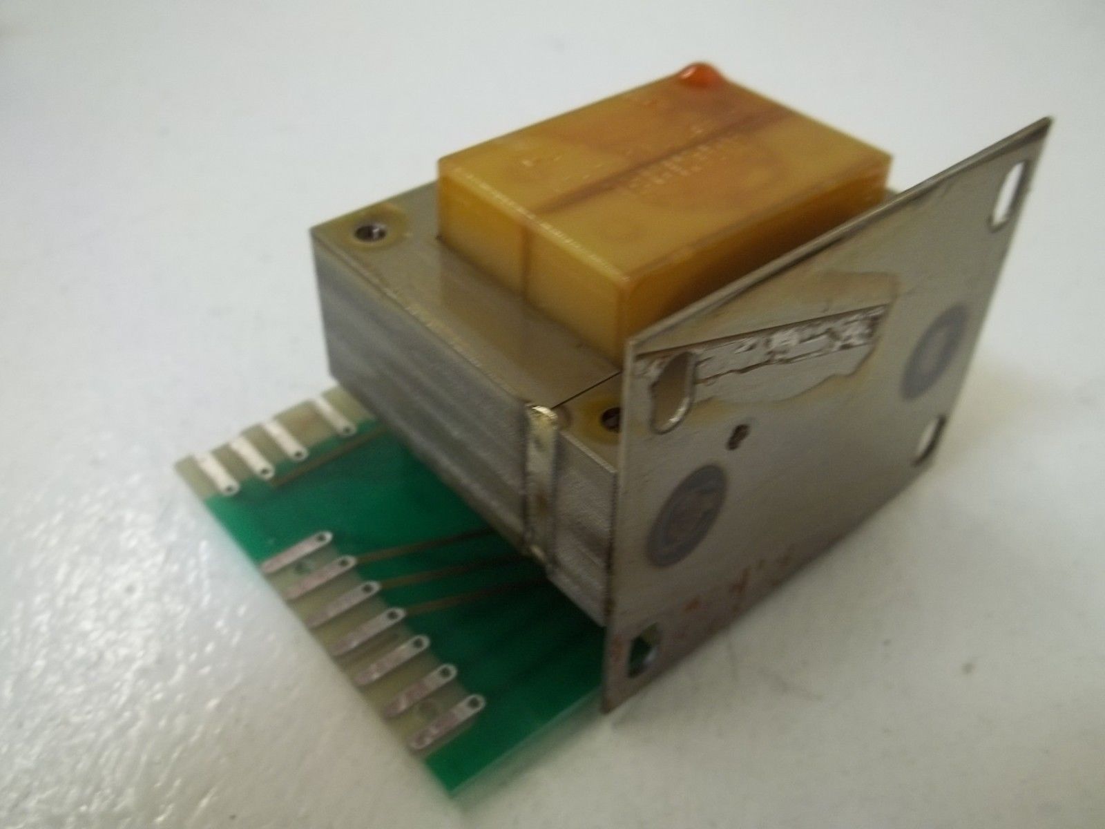 TRANSFORMATOR-TEKNIKAB ENK 17100 TRANSFORMER NSNP