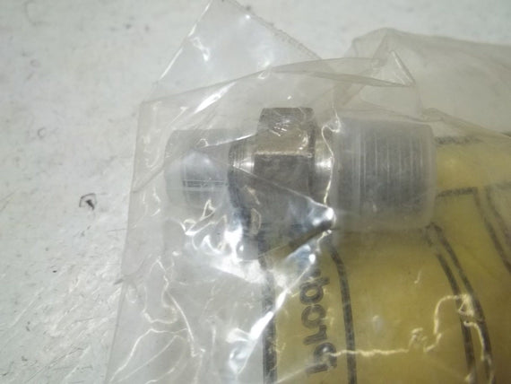 LOT OF 5 WEATHERHEAD F0598 *NEW IN A FACTORY BAG*