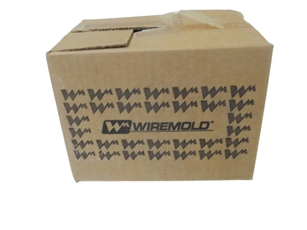 LOT OF 5 WIREMOLD CLWH STRUT HANGER NSMP