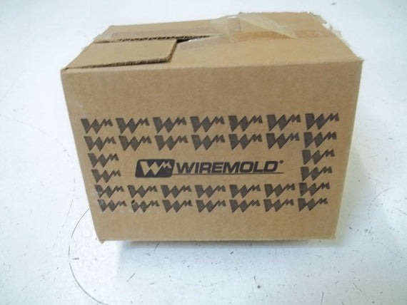 LOT OF 5 WIREMOLD CLWH STRUT HANGER *NEW IN BOX*